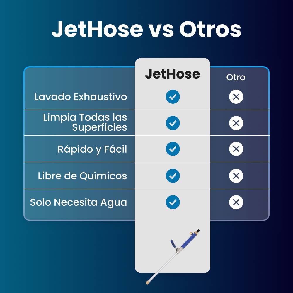 JetHose image